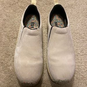 Merrell Happy Birthday edition Jungle Mocs